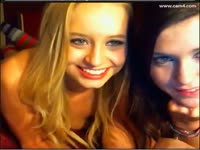 sisters put panties in there pussys